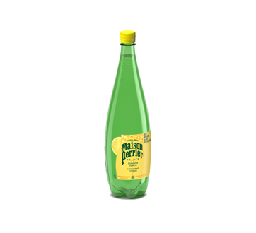 Image 2 of product Maison Perrier - Forever Lemon Sparkling Water Beverage, Lemon, 1 L