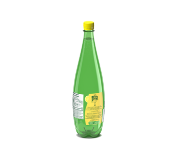 Image 4 of product Maison Perrier - Forever Lemon Sparkling Water Beverage, Lemon, 1 L