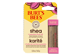 Thumbnail 1 of product Burt's Bees - Moisturizing Lip Balm, Shea and Passion Fruit Oil, 9,63 g