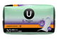 Thumbnail 6 of product U by Kotex - Clean & Secure Overnight Maxi Pads, 30 units