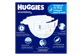 Thumbnail 5 of product Huggies - Overnites Nighttime Baby Diapers, Size 3, 58 units