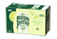 Thumbnail 3 of product Maison Perrier - Forever Lime Sparkling Water Beverage, Lime, 8 x 330 ml