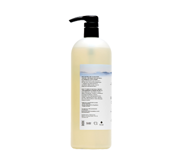 Image 2 of product The Unscented Company - Daily Shampoo, 946 ml