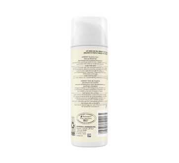 Image 3 of product Aveeno - Eczema Care Rescue Relief Gel, 150 ml