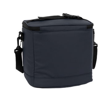 Image 2 of product Louis Garneau - LG lunch box, blue, 1 unit