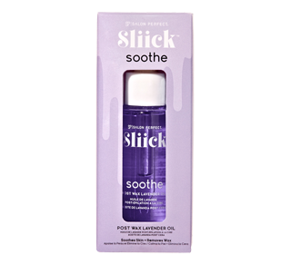 Soothe Post Wax Oil, Lavender, 30 ml