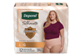 Thumbnail 1 of product Depend - Silhouette Women Incontinence Underwear, Pink - Large, 12 units