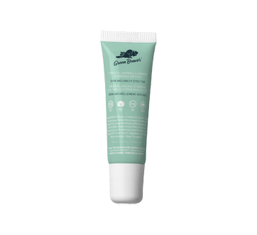 Image 2 of product The Green Beaver Company - Ultra Moisturizing Lip Balm, Mint, 10 ml