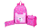 Thumbnail of product Trailblazer - Backpack, Magenta Bear, 1 unit