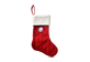 Thumbnail of product Salvas Excel - Christmas Sock, Red, 1 unit