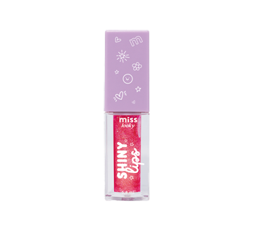 Shiny Lips Gloss, 5.8 ml