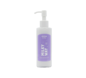 Milky Way Makeup Remover Lotion, 120 ml