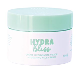 Hydra Bliss Moisturizing Cream, 50 g