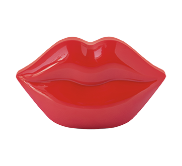 Maskiss Hydrogel Lips Mask, 20 units