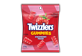 Thumbnail of product Hershey's - Twizzlers Gummies, Strawberry, 170 g