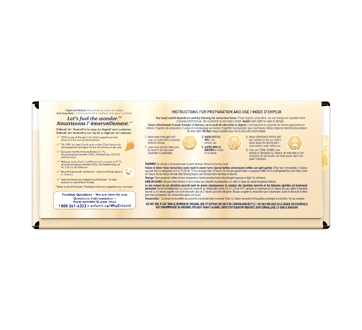 Image 2 of product Enfamil A+ - NeuroPro Infant Formula Ready to Feed Nursettes Bottles, 0 to 12 months, 24 x 59 ml