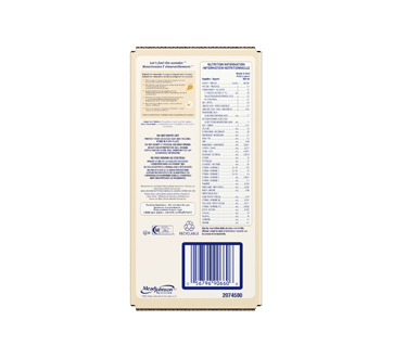 Image 3 of product Enfamil A+ - NeuroPro Infant Formula Ready to Feed Nursettes Bottles, 0 to 12 months, 18 x 237 ml