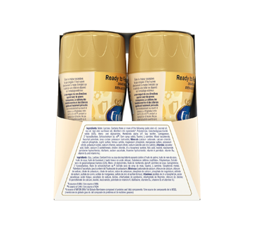 Image 3 of product Enfamil A+ - NeuroPro Infant Formula Ready to Feed Nursettes Bottles, 0 to 12 months, 6 x 237 ml