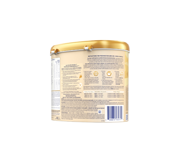 Image 3 of product Enfamil A+ - NeuroPro Infant Formula Powder, 0 to 12 months, 587 g