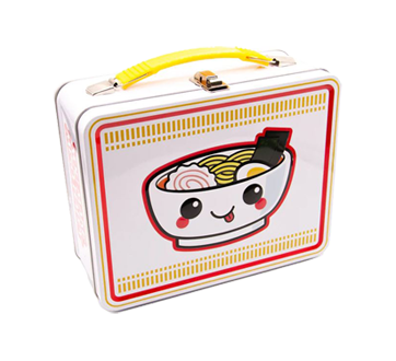 Ramen Metal Box, 1 unit