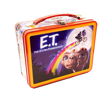 E.T. Metal Box, 1 unit