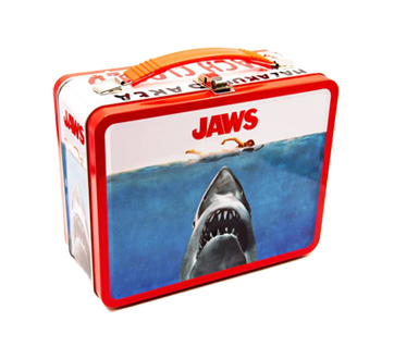 Jaws Metal Box, 1 unit