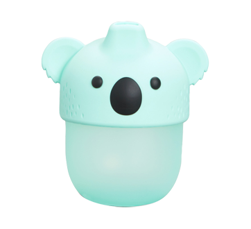 Image 3 of product Munchkin - Koala Soft-Touch Sippy Cup, 1 unit