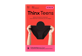 Thumbnail 1 of product Thinx - Teens Cotton Bikini Leakproof Period Underwear, Black - Size 13-14, 1 unit