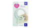 Thumbnail of product Personnelle - Baby Teether, Elephant & Wood, 1 unit