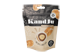 Thumbnail of product KandJu - Milk Chocolate Caffe Latte Almonds, 135 g