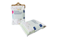 Thumbnail of product Personnelle Baby - Cotton Muslin Baby Swaddle Blankets, 2 units