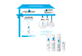 Thumbnail 4 of product La Roche-Posay - Toleriane Dermallergo Fluid Holiday Kit, 4 units