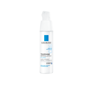 Image 5 of product La Roche-Posay - Toleriane Dermallergo Fluid Holiday Kit, 4 units