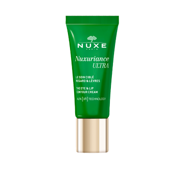 Nuxuriance<sup>&reg;</sup> Ultra Eye and Lip Contour Cream, 15 ml