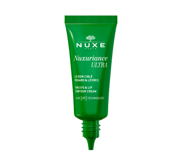 Image 2 of product Nuxe - Nuxuriance<sup>&reg;</sup> Ultra Eye and Lip Contour Cream, 15 ml