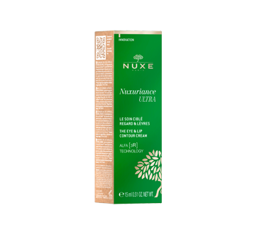 Image 3 of product Nuxe - Nuxuriance<sup>&reg;</sup> Ultra Eye and Lip Contour Cream, 15 ml