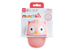 Thumbnail 1 of product Munchkin - Whoo Soft-Touch Sippy Cup, 1 unit