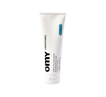 Smoothing Body Cream, 250 ml