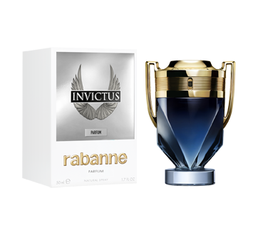 Image 2 of product Rabanne - Invictus Parfum, 50 ml