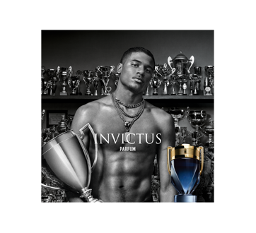 Image 6 of product Rabanne - Invictus Parfum, 50 ml