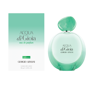 Image 2 of product Giorgio Armani - Acqua di Gioia Eau de Parfum Intense, 50 ml