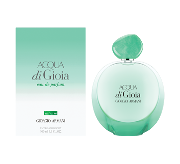 Giorgio armani acqua di gioia eau de parfum spray 100ml best sale