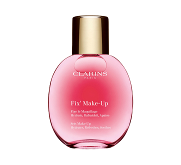 Fix' Make-Up, 50 ml