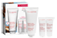 Thumbnail 1 of product Clarins - Moisturizing Body Set, 3 units