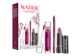 Thumbnail of product Watier - Plum Harmony Lip Set, 3 units