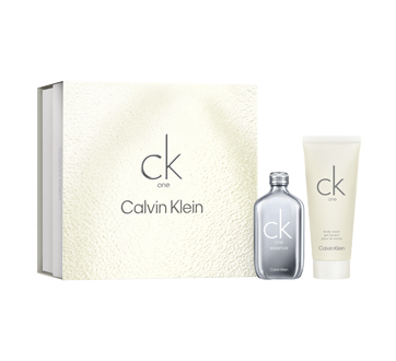 Is calvin klein one a women's perfume hotsell