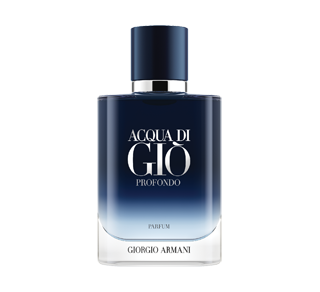 Acqua di Giò Profondo Parfum, 50 ml