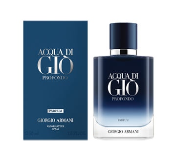 Acqua di Gio Profondo Parfum 50 ml