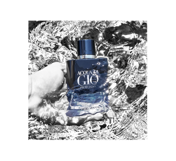 Acqua di Gio Profondo Parfum 50 ml Giorgio Armani Fragrance for men Jean Coutu