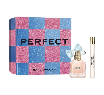 Marc Jacobs Perfume fashion For Women Gift Set